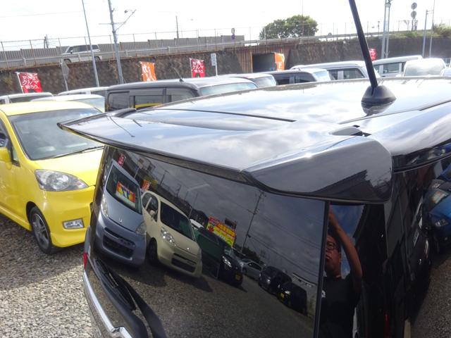 ゼストスパーク W 平成21年式車検令和8年7月走行64300キロ修復歴無し4速ATスマートキーオートエアコンパワステフル装備純正HDDナビワンセグTVバックカメラ音楽録音ベンチシートプライバシーガラス電動格納ミラー(12枚目)