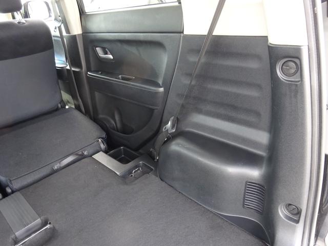 ゼストスパーク W 平成21年式車検令和8年7月走行64300キロ修復歴無し4速ATスマートキーオートエアコンパワステフル装備純正HDDナビワンセグTVバックカメラ音楽録音ベンチシートプライバシーガラス電動格納ミラー(21枚目)