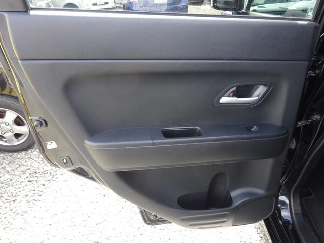 ゼストスパーク W 平成21年式車検令和8年7月走行64300キロ修復歴無し4速ATスマートキーオートエアコンパワステフル装備純正HDDナビワンセグTVバックカメラ音楽録音ベンチシートプライバシーガラス電動格納ミラー(28枚目)