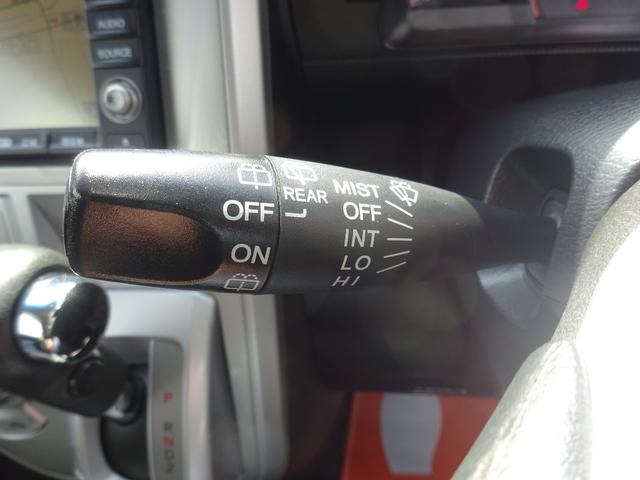 ゼストスパーク W 平成21年式車検令和8年7月走行64300キロ修復歴無し4速ATスマートキーオートエアコンパワステフル装備純正HDDナビワンセグTVバックカメラ音楽録音ベンチシートプライバシーガラス電動格納ミラー(65枚目)