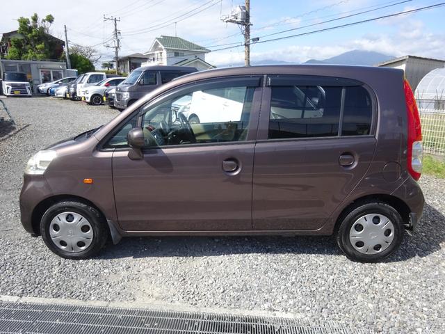 ライフ ハッピーエディション　平成１９年式　車検令和９年３月　走行１１３３００キロ　４速ＡＴ　キーレス　オートエアコン　パワステ　フル装備　ベンチシート　プライバシーガラス　電動格納ミラー　ＥＴＣ　現状販売車（8枚目）