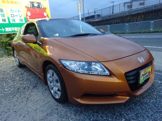 ＣＲ－Ｚ β　平成２２年式車検令和９年６月走行１５２５００キロタイミングチェーン修復歴無し６速ＭＴキーレスオートエアコンパワステフル装備社外メモリーナビデジタルＴＶＢｌｕｅｔｏｏｔｈバックカメラＥＴＣ無限マフラー（5枚目）
