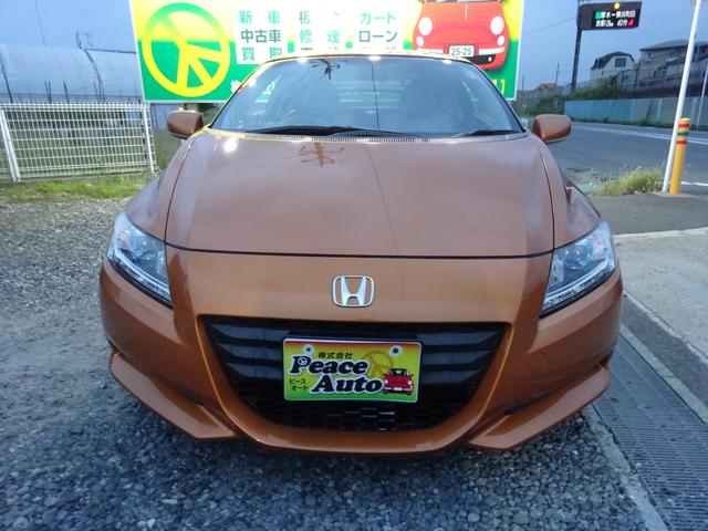 ＣＲ－Ｚ β　平成２２年式車検令和９年６月走行１５２５００キロタイミングチェーン修復歴無し６速ＭＴキーレスオートエアコンパワステフル装備社外メモリーナビデジタルＴＶＢｌｕｅｔｏｏｔｈバックカメラＥＴＣ無限マフラー（6枚目）