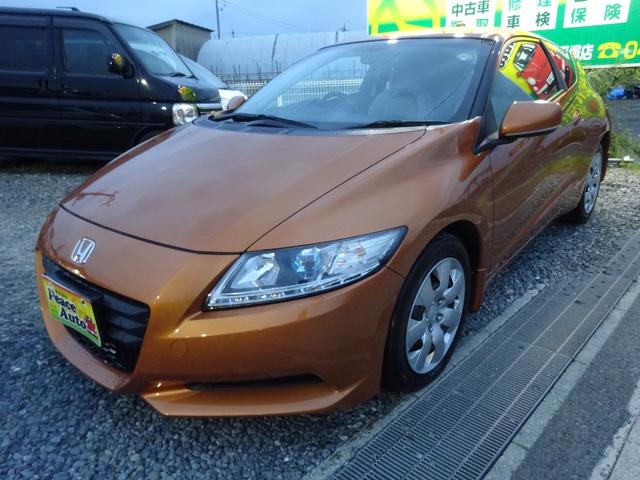 ＣＲ－Ｚ β　平成２２年式車検令和９年６月走行１５２５００キロタイミングチェーン修復歴無し６速ＭＴキーレスオートエアコンパワステフル装備社外メモリーナビデジタルＴＶＢｌｕｅｔｏｏｔｈバックカメラＥＴＣ無限マフラー（7枚目）