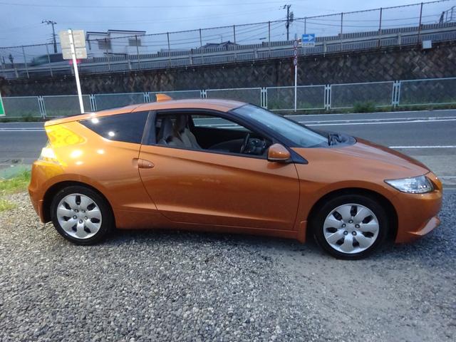 ＣＲ－Ｚ β　平成２２年式車検令和９年６月走行１５２５００キロタイミングチェーン修復歴無し６速ＭＴキーレスオートエアコンパワステフル装備社外メモリーナビデジタルＴＶＢｌｕｅｔｏｏｔｈバックカメラＥＴＣ無限マフラー（9枚目）