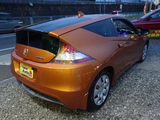 ＣＲ－Ｚ β　平成２２年式車検令和９年６月走行１５２５００キロタイミングチェーン修復歴無し６速ＭＴキーレスオートエアコンパワステフル装備社外メモリーナビデジタルＴＶＢｌｕｅｔｏｏｔｈバックカメラＥＴＣ無限マフラー（12枚目）