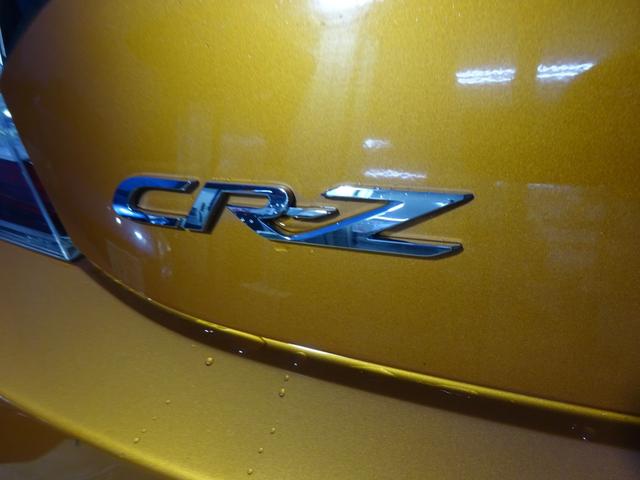 ＣＲ－Ｚ β　平成２２年式車検令和９年６月走行１５２５００キロタイミングチェーン修復歴無し６速ＭＴキーレスオートエアコンパワステフル装備社外メモリーナビデジタルＴＶＢｌｕｅｔｏｏｔｈバックカメラＥＴＣ無限マフラー（16枚目）