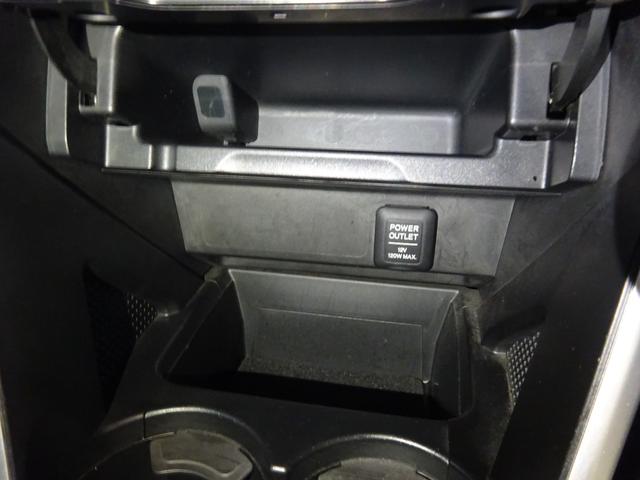 ＣＲ－Ｚ β　平成２２年式車検令和９年６月走行１５２５００キロタイミングチェーン修復歴無し６速ＭＴキーレスオートエアコンパワステフル装備社外メモリーナビデジタルＴＶＢｌｕｅｔｏｏｔｈバックカメラＥＴＣ無限マフラー（54枚目）