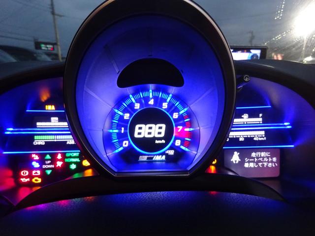 ＣＲ－Ｚ β　平成２２年式車検令和９年６月走行１５２５００キロタイミングチェーン修復歴無し６速ＭＴキーレスオートエアコンパワステフル装備社外メモリーナビデジタルＴＶＢｌｕｅｔｏｏｔｈバックカメラＥＴＣ無限マフラー（58枚目）