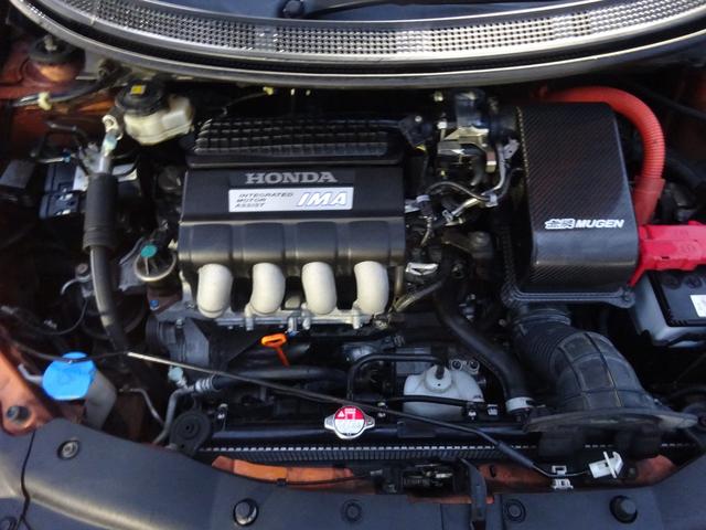 ＣＲ－Ｚ β　平成２２年式車検令和９年６月走行１５２５００キロタイミングチェーン修復歴無し６速ＭＴキーレスオートエアコンパワステフル装備社外メモリーナビデジタルＴＶＢｌｕｅｔｏｏｔｈバックカメラＥＴＣ無限マフラー（73枚目）