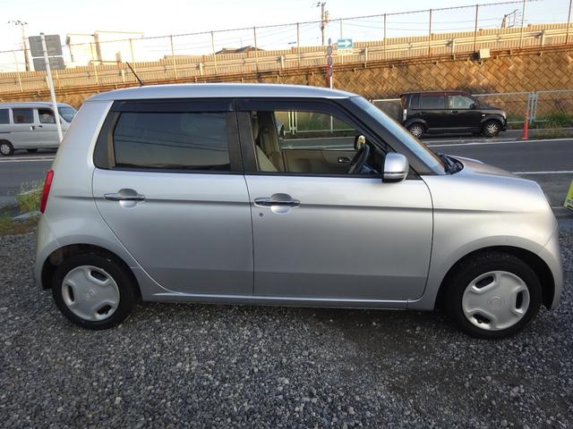 N-ONE G・Lパッケージ 平成24年式走行91400キロタイミングチェーン修復歴無しCVTスマートキーオートエアコンパワステフル装備純正ディスプレイオーディオバックカメラUSB接続HDMI端子付きHIDヘッドライト(9枚目)