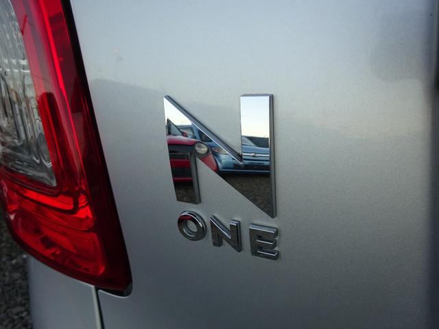 N-ONE G・Lパッケージ 平成24年式走行91400キロタイミングチェーン修復歴無しCVTスマートキーオートエアコンパワステフル装備純正ディスプレイオーディオバックカメラUSB接続HDMI端子付きHIDヘッドライト(16枚目)