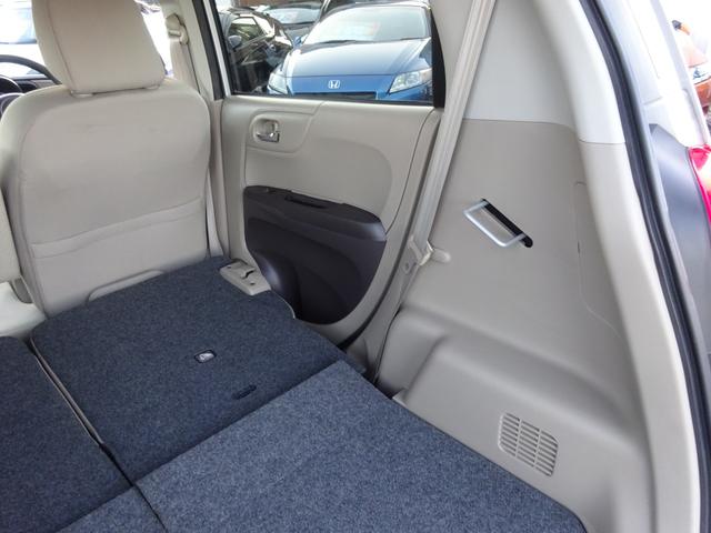 N-ONE G・Lパッケージ 平成24年式走行91400キロタイミングチェーン修復歴無しCVTスマートキーオートエアコンパワステフル装備純正ディスプレイオーディオバックカメラUSB接続HDMI端子付きHIDヘッドライト(24枚目)