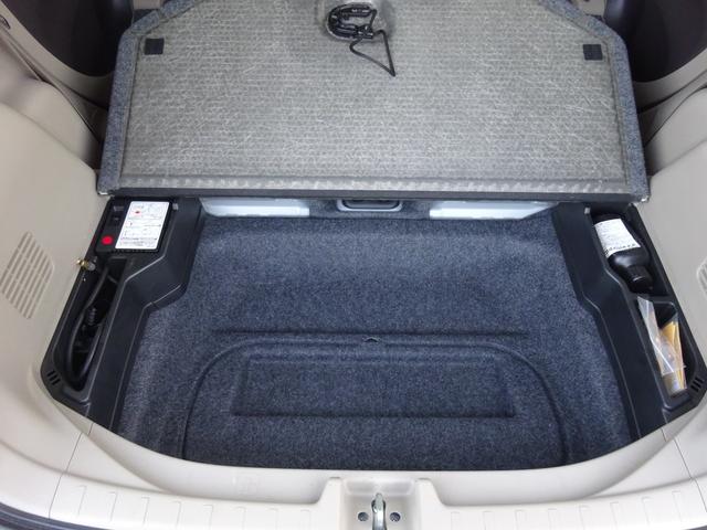 N-ONE G・Lパッケージ 平成24年式走行91400キロタイミングチェーン修復歴無しCVTスマートキーオートエアコンパワステフル装備純正ディスプレイオーディオバックカメラUSB接続HDMI端子付きHIDヘッドライト(25枚目)