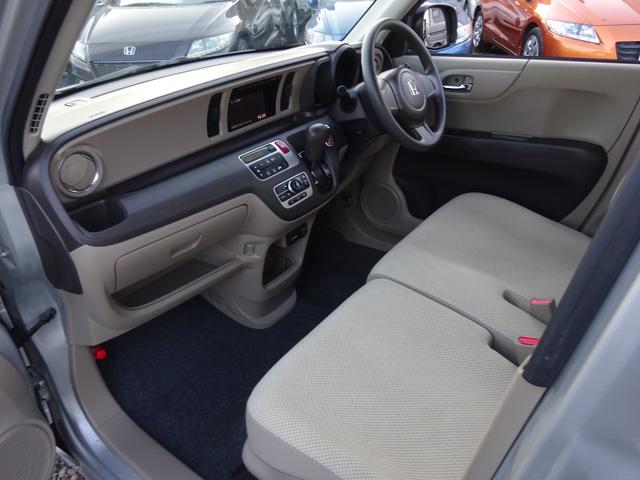 N-ONE G・Lパッケージ 平成24年式走行91400キロタイミングチェーン修復歴無しCVTスマートキーオートエアコンパワステフル装備純正ディスプレイオーディオバックカメラUSB接続HDMI端子付きHIDヘッドライト(33枚目)