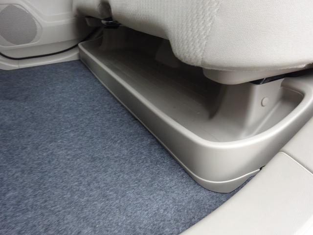 Ｎ－ＷＧＮ Ｇ　平成２５年式車検令和８年１２月走行７０８００キロタイミングチェーン修復歴無しＣＶＴスマートキーオートエアコンパワステフル装備ベンチシートプライバシーガラス電動格納ミラー純正ＣＤデッキＵＳＢ接続（32枚目）