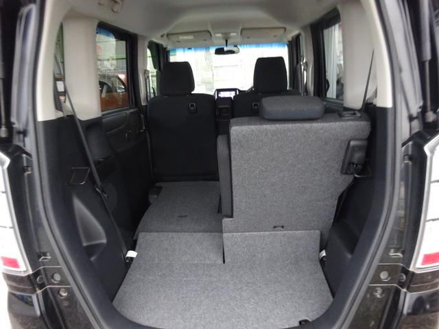 Ｎ－ＢＯＸ Ｇ・Ｌパッケージ　平成２６年式車検２年取得走行７５５００キロタイミングチェーンＣＶＴスマートキーオートエアコンパワステフル装備社外ＳＤナビワンセグＴＶＵＳＢ接続バックカメラ左側オートスライドフォグランプ純正アルミ（17枚目）