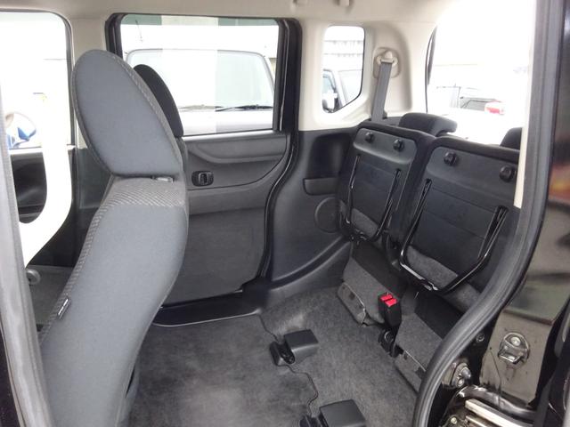 Ｎ－ＢＯＸ Ｇ・Ｌパッケージ　平成２６年式車検２年取得走行７５５００キロタイミングチェーンＣＶＴスマートキーオートエアコンパワステフル装備社外ＳＤナビワンセグＴＶＵＳＢ接続バックカメラ左側オートスライドフォグランプ純正アルミ（24枚目）