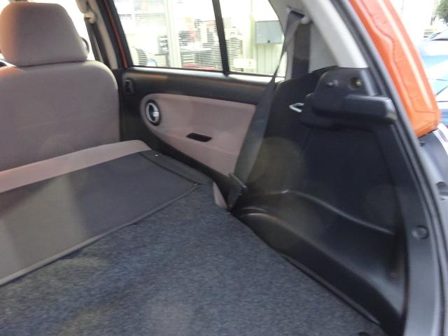 ミラジーノ Ｘリミテッド　平成１７年式　車検令和８年８月　走行７１４００キロ　４速ＡＴ　キーレス　オートエアコン　パワステ　フル装備　純正ホイール　ドライブレコーダー　ＨＩＤヘッドライト　フォグランプ（21枚目）