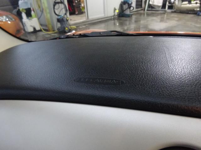ミラジーノ Ｘリミテッド　平成１７年式　車検令和８年８月　走行７１４００キロ　４速ＡＴ　キーレス　オートエアコン　パワステ　フル装備　純正ホイール　ドライブレコーダー　ＨＩＤヘッドライト　フォグランプ（36枚目）