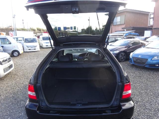 HONDA ACCORD WAGON SiR SPORTIER