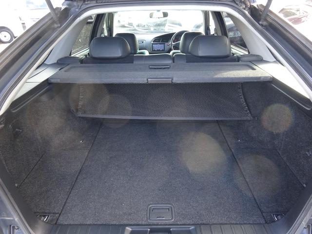 HONDA ACCORD WAGON SiR SPORTIER