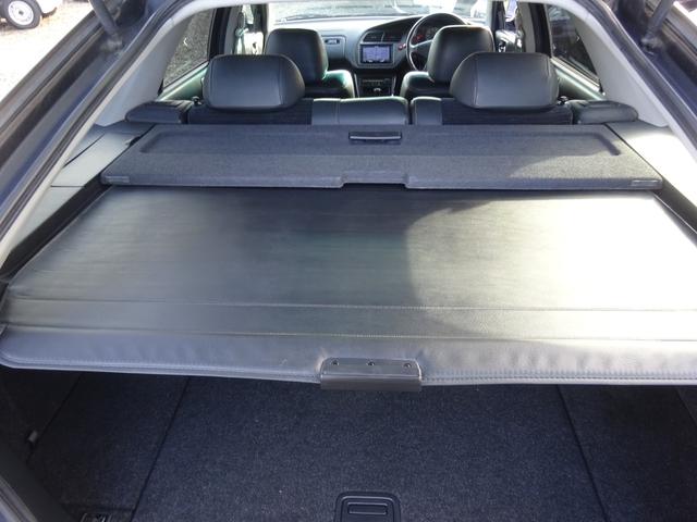 HONDA ACCORD WAGON SiR SPORTIER