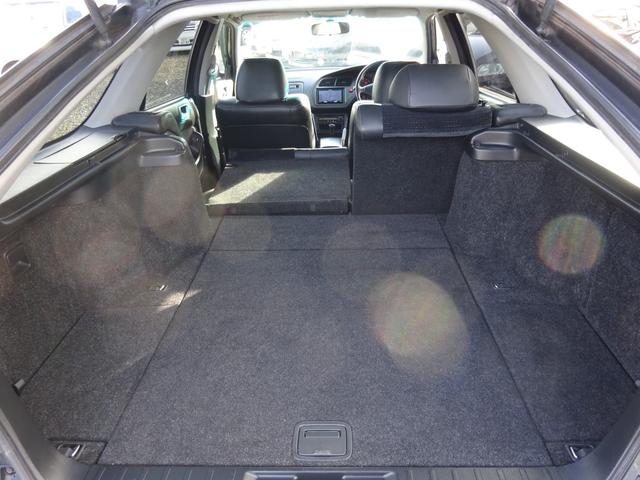 HONDA ACCORD WAGON SiR SPORTIER