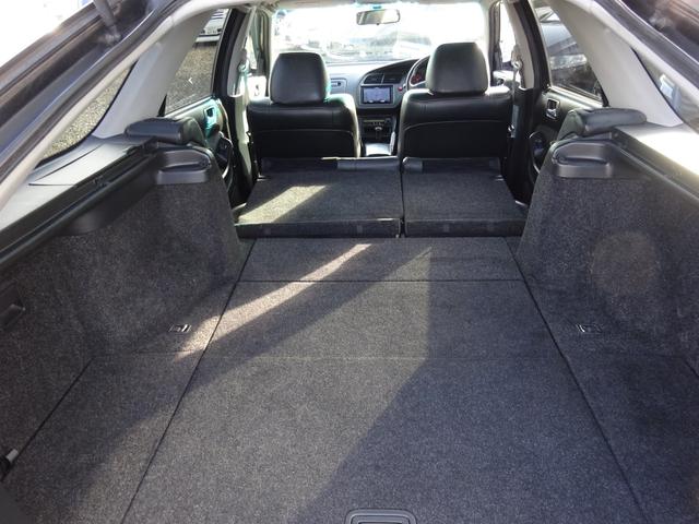 HONDA ACCORD WAGON SiR SPORTIER