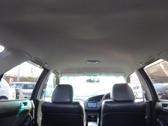 HONDA ACCORD WAGON SiR SPORTIER