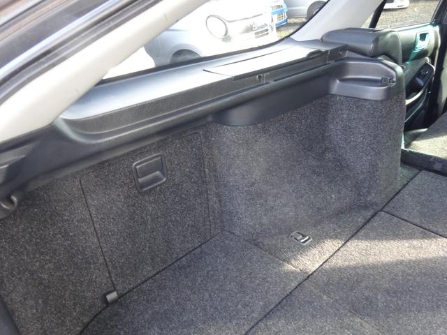 HONDA ACCORD WAGON SiR SPORTIER