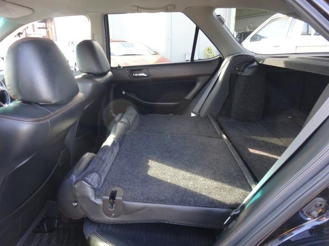 HONDA ACCORD WAGON SiR SPORTIER