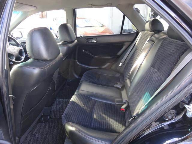 HONDA ACCORD WAGON SiR SPORTIER