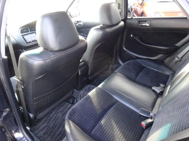 HONDA ACCORD WAGON SiR SPORTIER