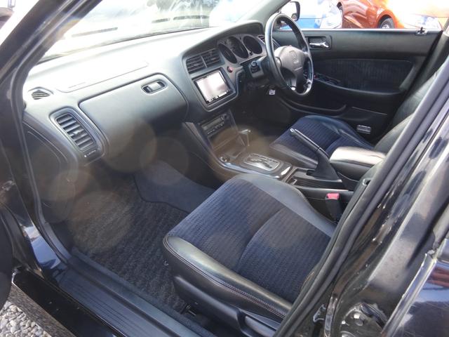 HONDA ACCORD WAGON SiR SPORTIER