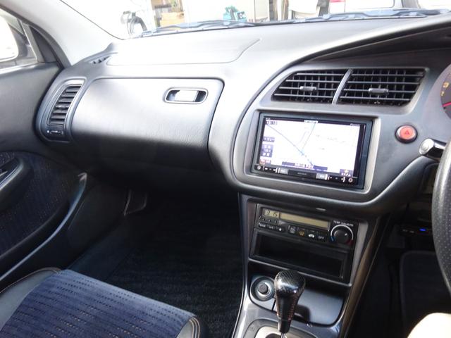 HONDA ACCORD WAGON SiR SPORTIER