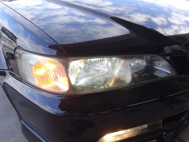 HONDA ACCORD WAGON SiR SPORTIER