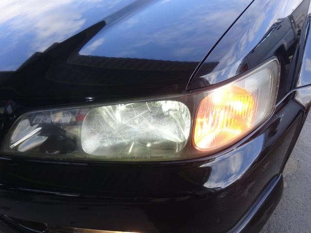 HONDA ACCORD WAGON SiR SPORTIER