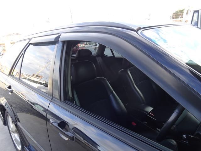 HONDA ACCORD WAGON SiR SPORTIER