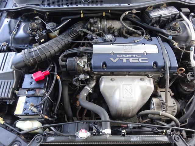 HONDA ACCORD WAGON SiR SPORTIER