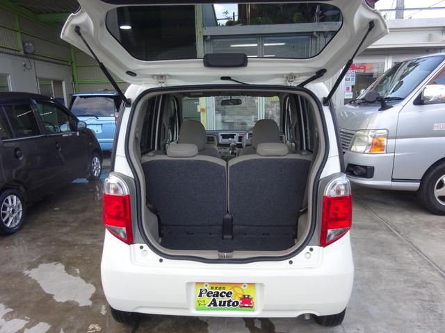 中古車業界の現場歴２５年以上の私が選んできたお車を自信をもって展示してます！知識経験はかなり豊富だと思います！すべて当社にお任せ下さい！的確なアドバイスでお客様にピッタリな１台を！！