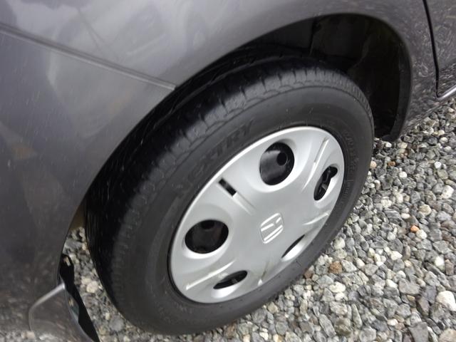 ライフ ハッピーエディション　平成１８年式　走行４５４００キロ　修復歴無し　４速ＡＴ　キーレス　オートエアコン　パワステ　フル装備　電動格納ミラー　プライバシーガラス（13枚目）