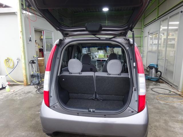 ライフ ハッピーエディション　平成１８年式　走行４５４００キロ　修復歴無し　４速ＡＴ　キーレス　オートエアコン　パワステ　フル装備　電動格納ミラー　プライバシーガラス（17枚目）