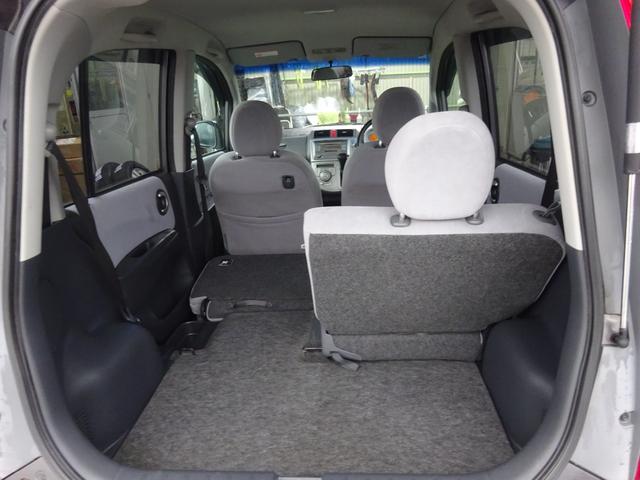 ライフ ハッピーエディション　平成１８年式　走行４５４００キロ　修復歴無し　４速ＡＴ　キーレス　オートエアコン　パワステ　フル装備　電動格納ミラー　プライバシーガラス（19枚目）