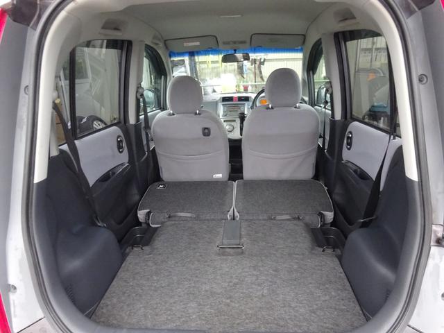 ライフ ハッピーエディション　平成１８年式　走行４５４００キロ　修復歴無し　４速ＡＴ　キーレス　オートエアコン　パワステ　フル装備　電動格納ミラー　プライバシーガラス（20枚目）