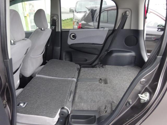 ライフ ハッピーエディション　平成１８年式　走行４５４００キロ　修復歴無し　４速ＡＴ　キーレス　オートエアコン　パワステ　フル装備　電動格納ミラー　プライバシーガラス（25枚目）