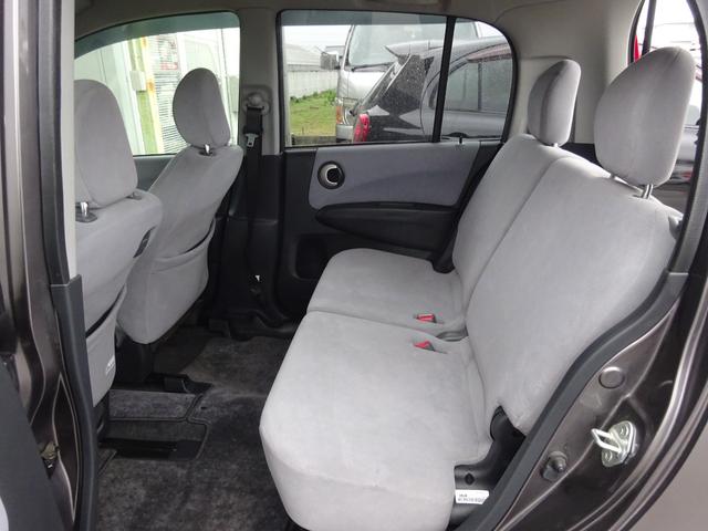 ライフ ハッピーエディション　平成１８年式　走行４５４００キロ　修復歴無し　４速ＡＴ　キーレス　オートエアコン　パワステ　フル装備　電動格納ミラー　プライバシーガラス（26枚目）