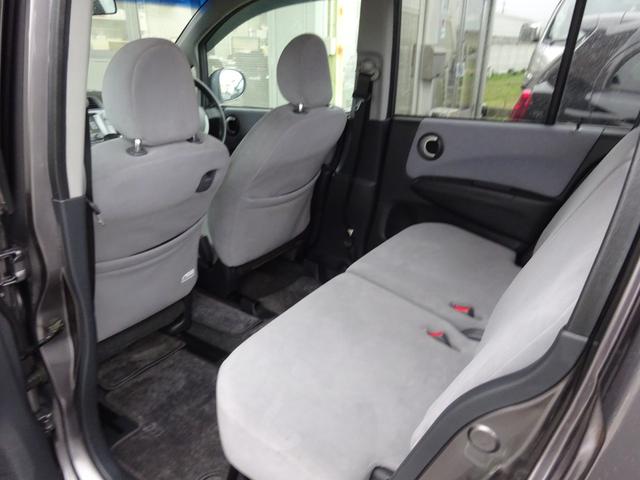 ライフ ハッピーエディション　平成１８年式　走行４５４００キロ　修復歴無し　４速ＡＴ　キーレス　オートエアコン　パワステ　フル装備　電動格納ミラー　プライバシーガラス（27枚目）