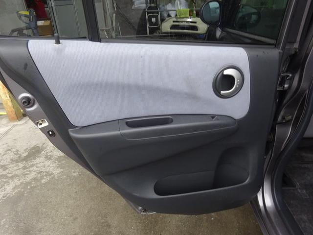 ライフ ハッピーエディション　平成１８年式　走行４５４００キロ　修復歴無し　４速ＡＴ　キーレス　オートエアコン　パワステ　フル装備　電動格納ミラー　プライバシーガラス（28枚目）