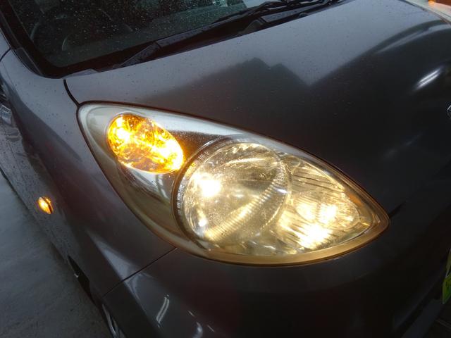 ライフ ハッピーエディション　平成１８年式　走行４５４００キロ　修復歴無し　４速ＡＴ　キーレス　オートエアコン　パワステ　フル装備　電動格納ミラー　プライバシーガラス（65枚目）